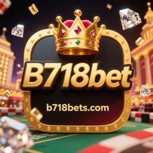 B718bet